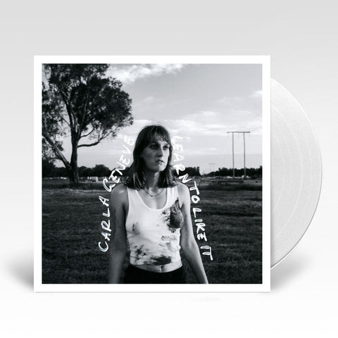 Learn To Like It (Translucent Vinyl)