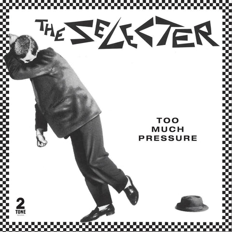 Too Much Pressure (Expanded Edition)