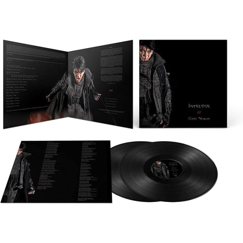 Intruder (Vinyl)