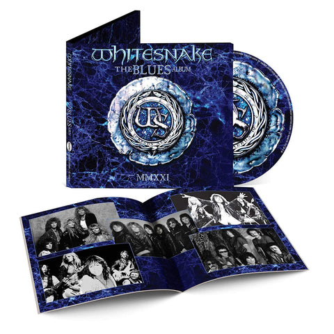 Blues Album, The