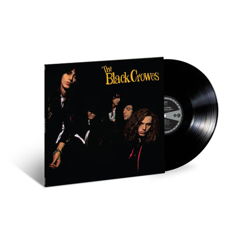 Shake Your Money Maker (30th Anniversary Vinyl)