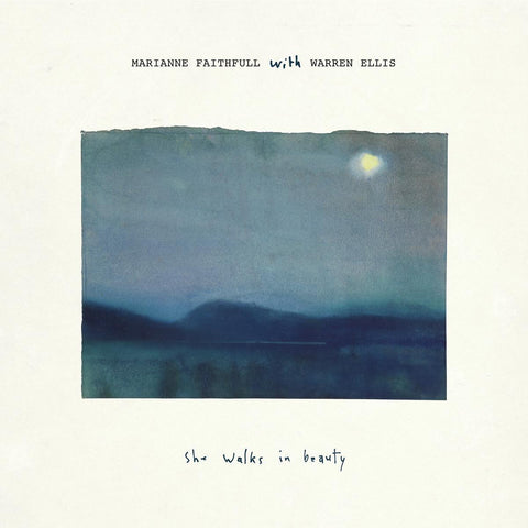 She Walks In Beauty (Deluxe Edition)