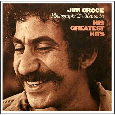 Photographs & Memories: His Greatest Hits (Import)