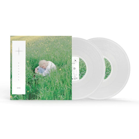 Nurture (Vinyl)