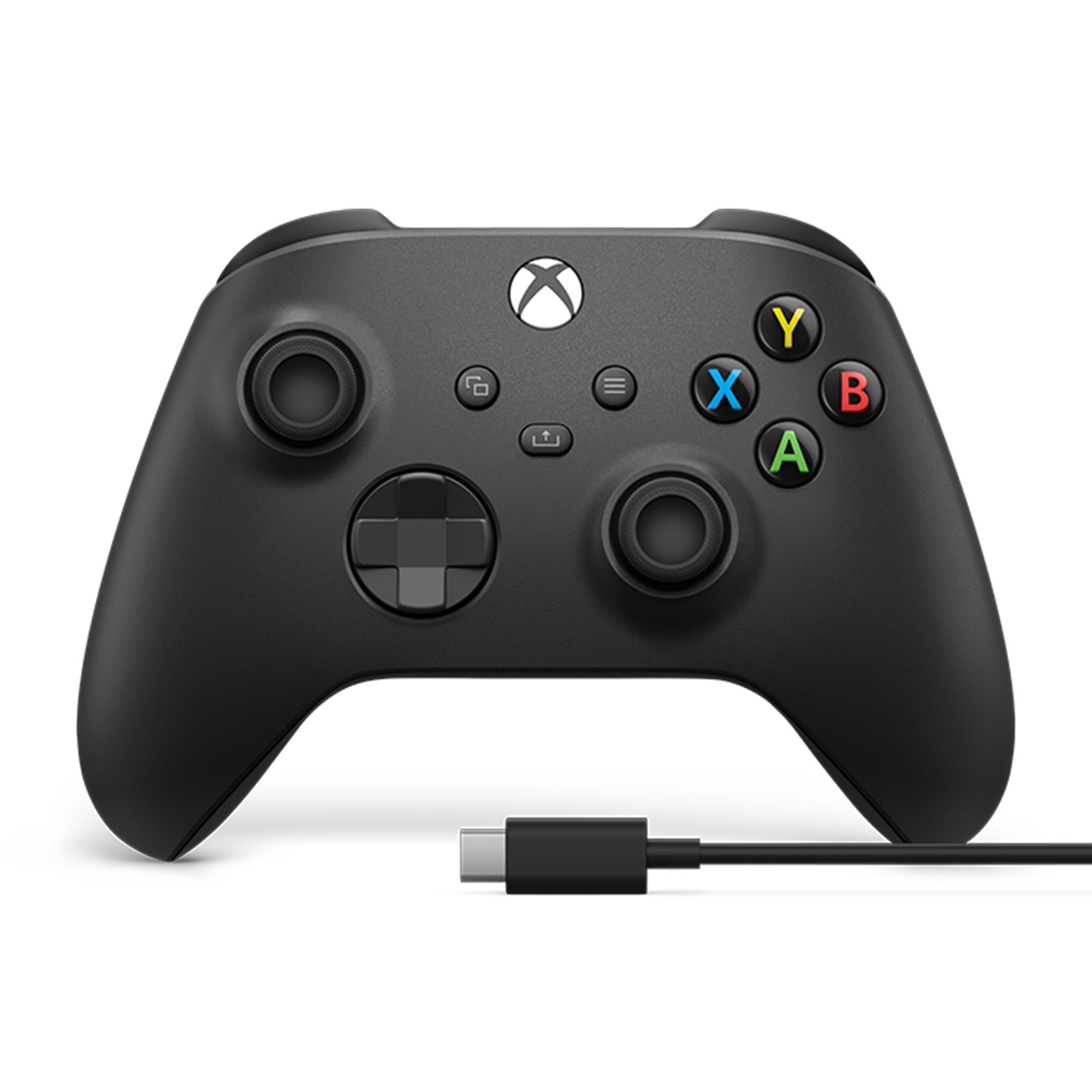 Xbox Wireless Controller USB-C Cable JB Hi-Fi1