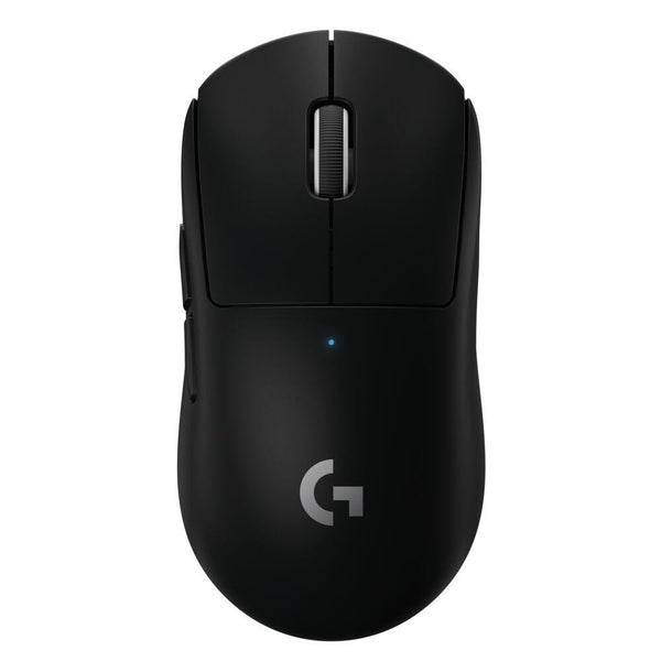blåhval Macadam Modig Logitech G PRO X Superlight Wireless Gaming Mouse (Black) - JB Hi-Fi