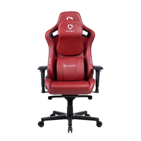 ONEX EV12 Evolution Edition Gaming Chair Limited (Red)