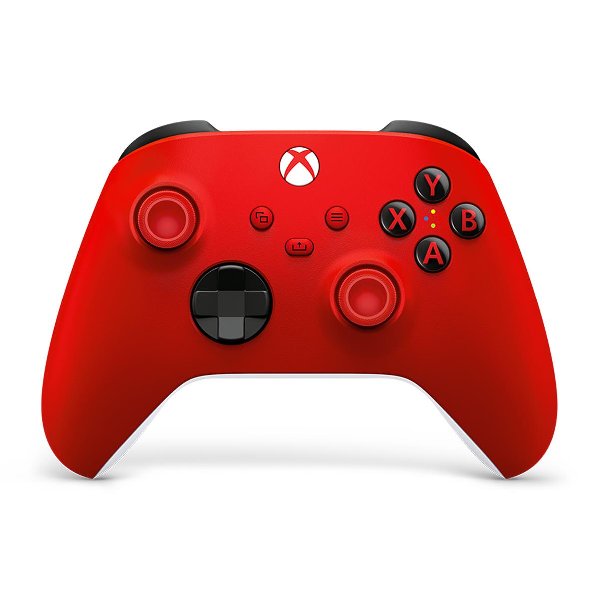 Xbox Wireless Controller Pulse Red JB Hi-Fi - Main Image