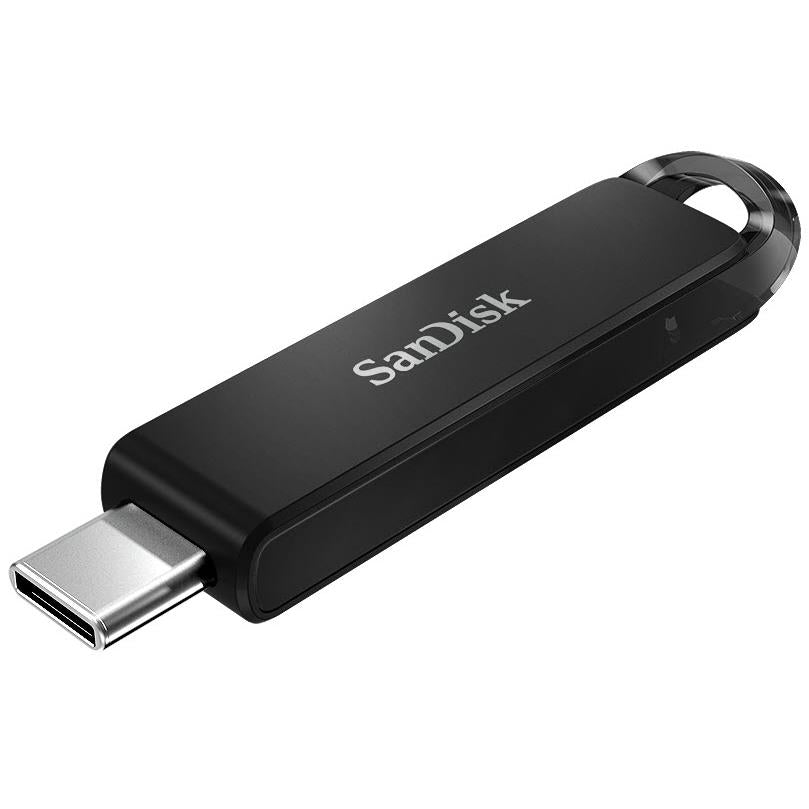SanDisk Ultra USB TypeC Flash Drive (32GB) JB HiFi