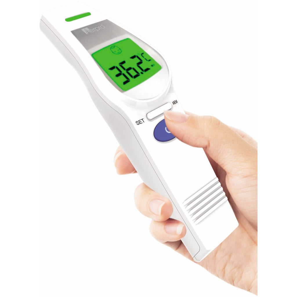 Aerpro Digital Infrared Thermometer JB HiFi