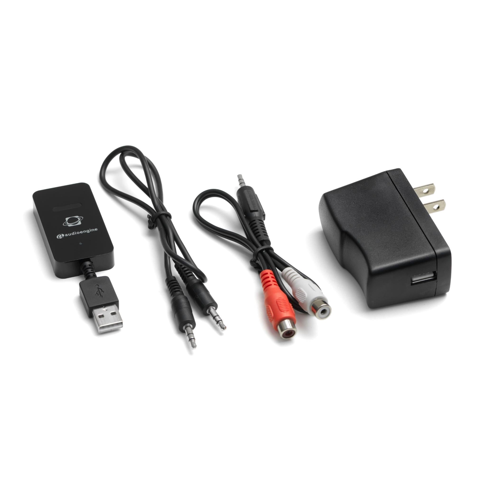 Audioengine W3R Add-On Receiver for W3 product image