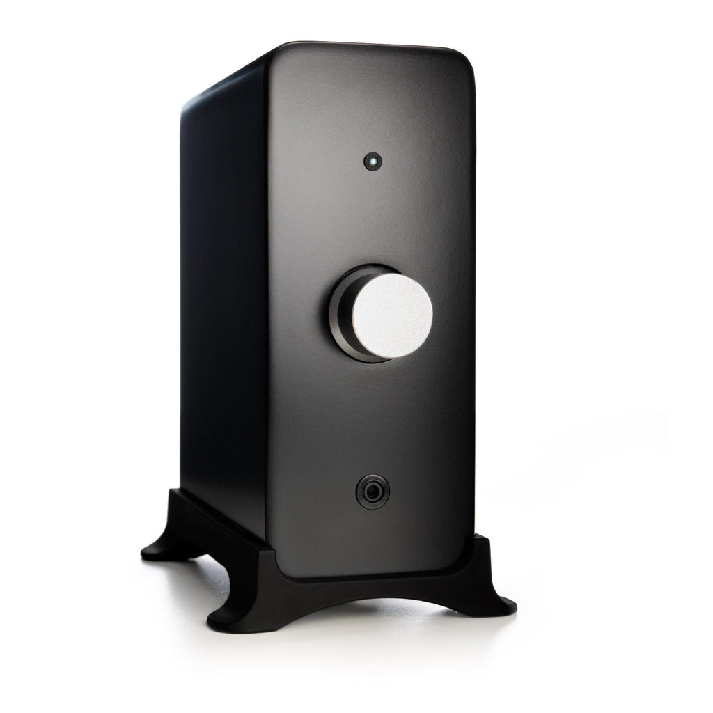 Audioengine N22 Desktop Audio Amplifier JB HiFi