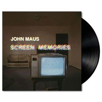 Screen Memories (180gm Vinyl)