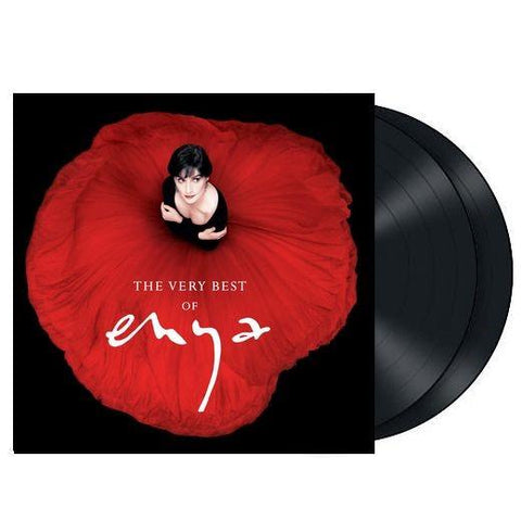 The Very Best Of Enya (Vinyl) (Reissue)