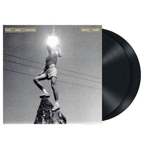Love What Survives (Vinyl)