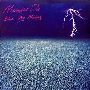 Blue Sky Mining (Reissue)