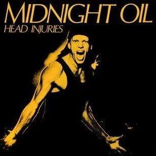 Head Injuries (Reissue)