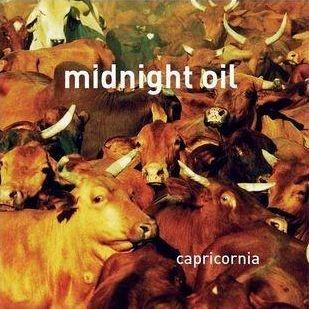 Capricornia (Reissue)