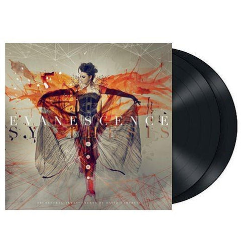 Synthesis (Vinyl)