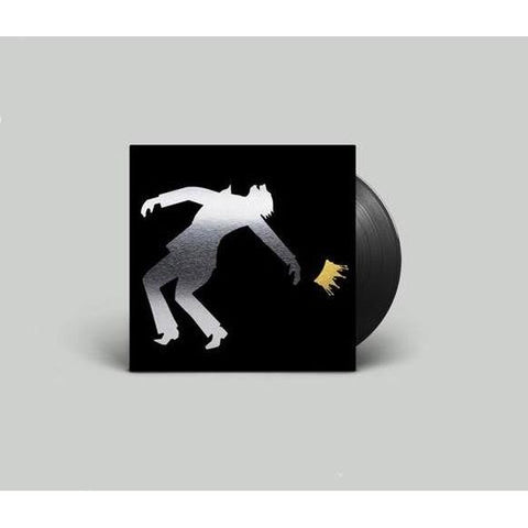 Mountain Has Fallen, The (Vinyl)