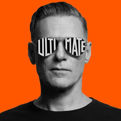 Bryan Adams: Ultimate