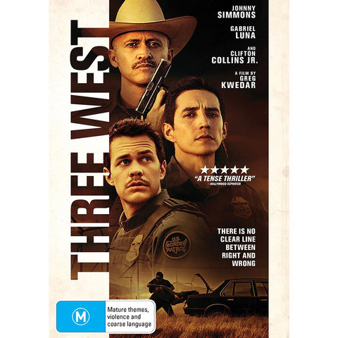 Three West
