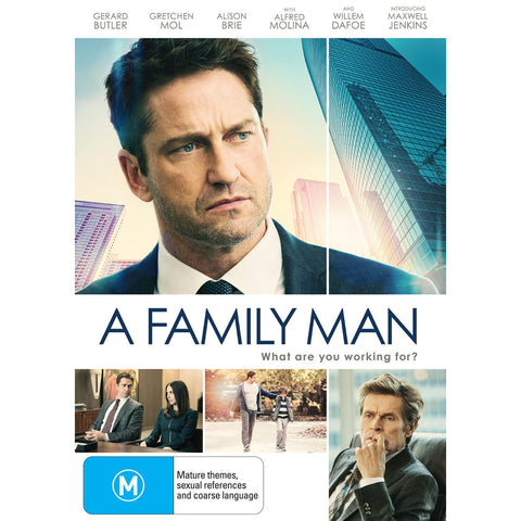 Family Man, A