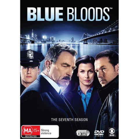 Blue Bloods - Season 7
