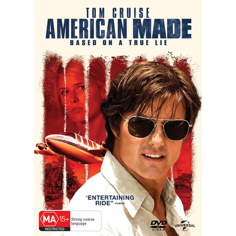 American Made