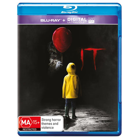 IT (2017)