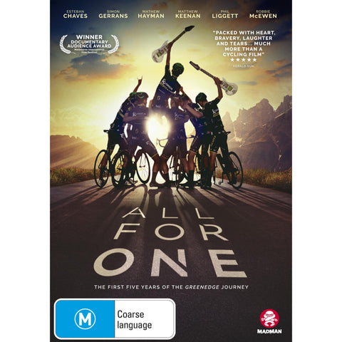 All For One