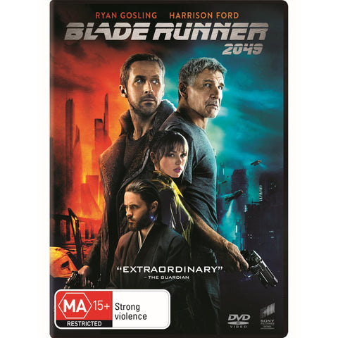 Blade Runner 2049
