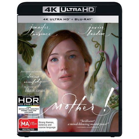 Mother!