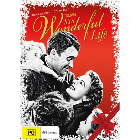 It's A Wonderful Life