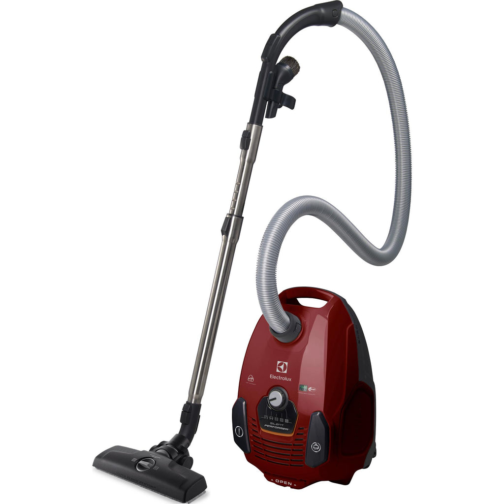 Electrolux ZSP2320T Silentperformer Vacuum JB HiFi
