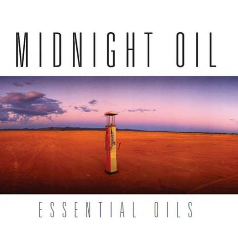 Essential Oils
