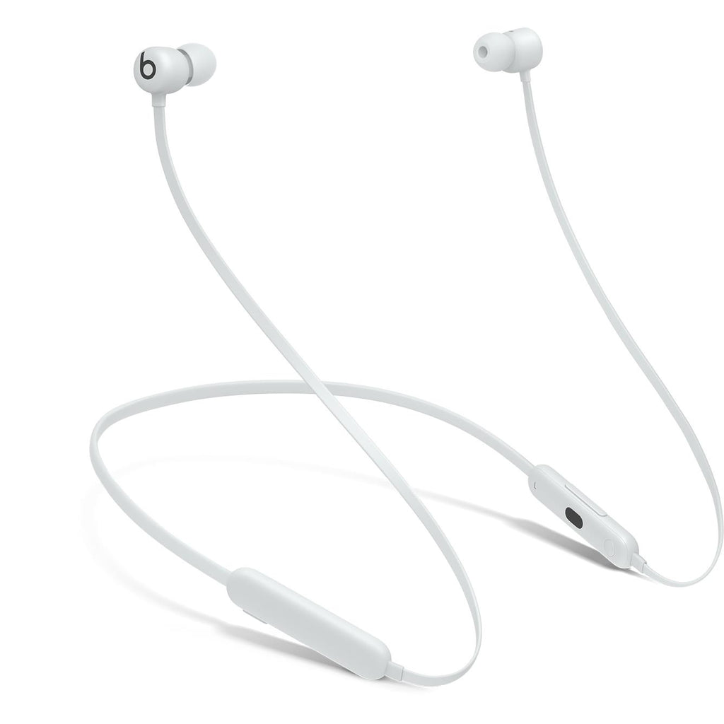 Beats Flex Wireless InEar Headphones (Smoke Grey) JB HiFi