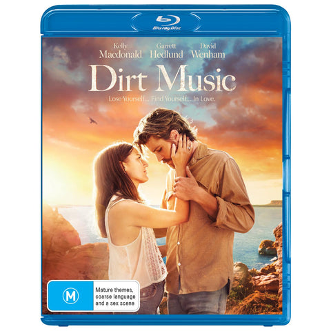 Dirt Music