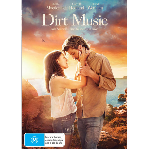 Dirt Music