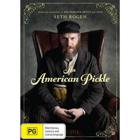 American Pickle, An