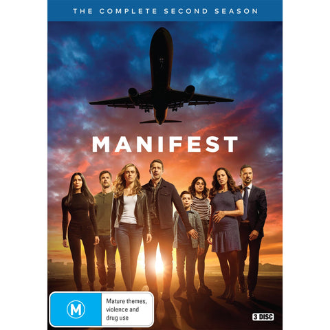 Manifest - Season 2