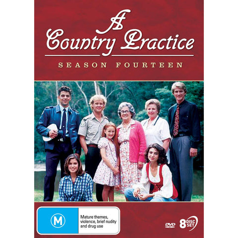 Country Practice, A - Series 14