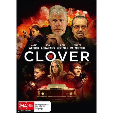 Clover