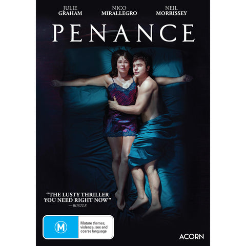 Penance
