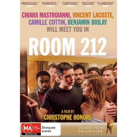 Room 212