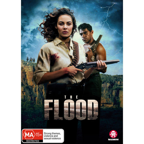 Flood, The