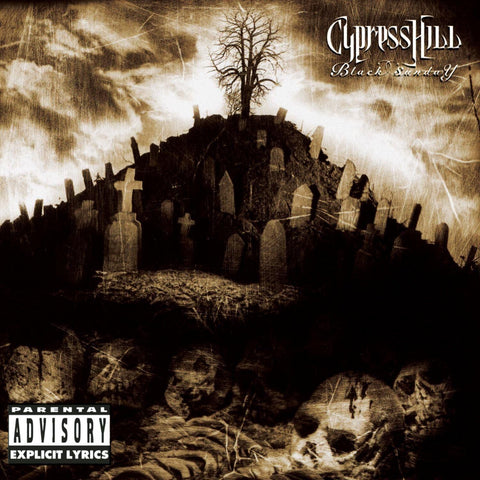 Black Sunday (Reissue)
