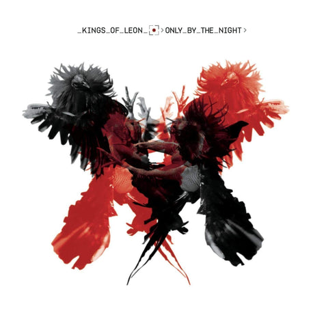 Only By The Night (Reissue)