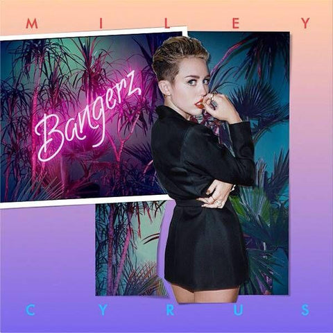 Bangerz (Reissue)