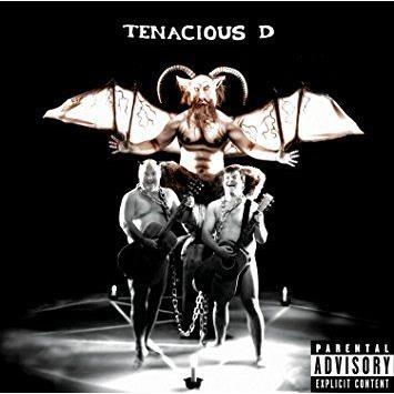 Tenacious D (Reissue)